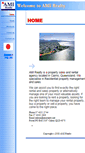 Mobile Screenshot of amirealty.net